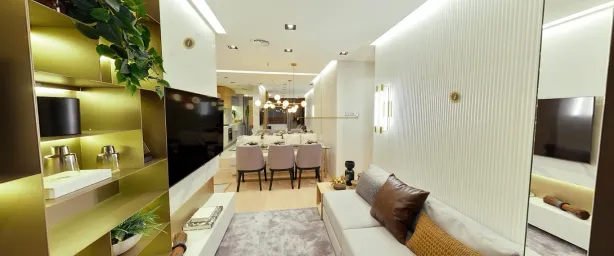 Apartamento à venda, 2 Dormitórios com Suíte e 1 Vaga no Mooca, São Paulo