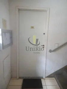 Apartamento com 2 Quartos à venda, 45m² no Campo Grande, Rio de Janeiro