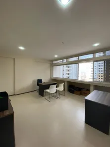 Sala Comercial com 1 Quarto à venda, 38m² no Renascença, São Luís