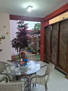 Casa com 3 Quartos à venda, 150m² no Stella Maris, Salvador