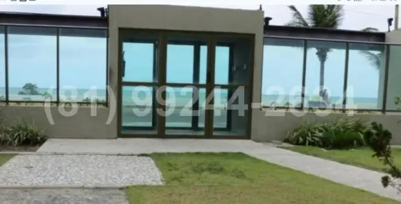Flat com 1 Quarto à venda, 30m² no Candeias, Jaboatão dos Guararapes