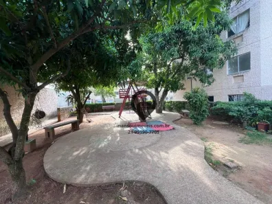 Apartamento com 2 Quartos à venda, 48m² no Cosmos, Rio de Janeiro