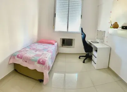Apartamento com 2 Quartos à venda, 100m² no Embaré, Santos