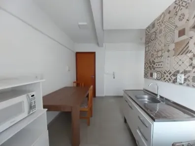 Apartamento com 1 Quarto para alugar, 38m² no Cristo Rei, São Leopoldo