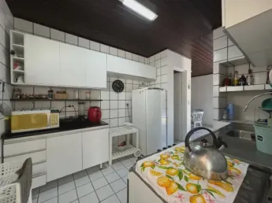 Casa de Condomínio com 3 Quartos à venda, 100m² no Muro Alto, Ipojuca