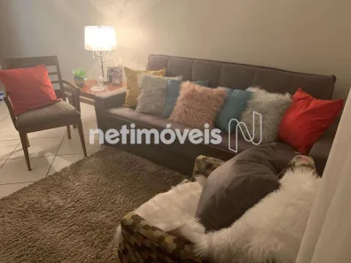 Apartamento com 3 Quartos à venda, 95m² no Lourdes, Belo Horizonte