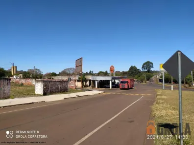 Lote/Terreno para alugar, 892m² no Jardim Zoraide, Campo Mourão