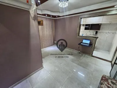 Apartamento com 2 Quartos à venda, 48m² no Campo Grande, Rio de Janeiro