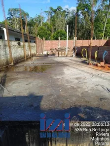 Sobrado com 3 Quartos à venda, 145m² no Riviera, Matinhos