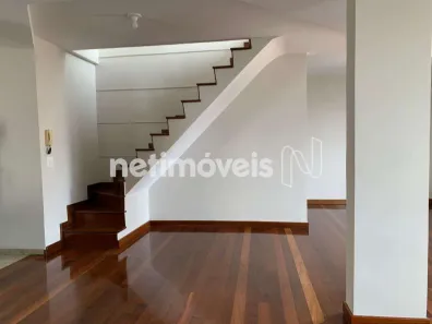 Cobertura com 2 Quartos à venda, 254m² no São Pedro, Belo Horizonte