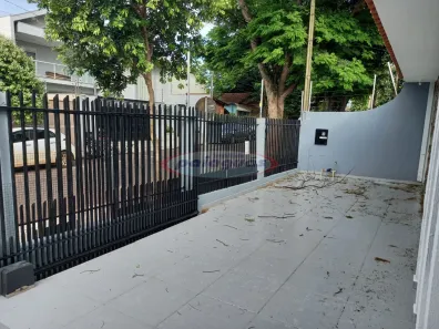 Casa com 3 Quartos para alugar, 238m² no Jardim Panorama, Sarandi