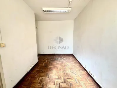 Sobrado com 5 Quartos para alugar, 164m² no Serra, Belo Horizonte