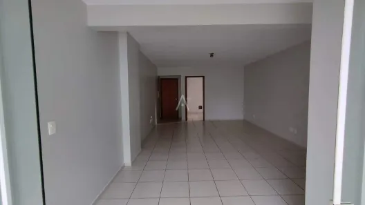 Apartamento com 2 Quartos para alugar, 86m² no Jardim Santa Maria, Toledo