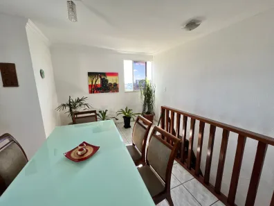 Apartamento com 4 Quartos à venda, 153m² no Pirajá, Belo Horizonte