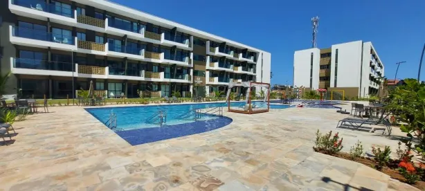 Apartamento com 4 Quartos à venda, 170m² no Porto de Galinhas, Ipojuca
