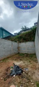 Lote/Terreno à venda, 250m² no Jardim Ipê, Itaquaquecetuba