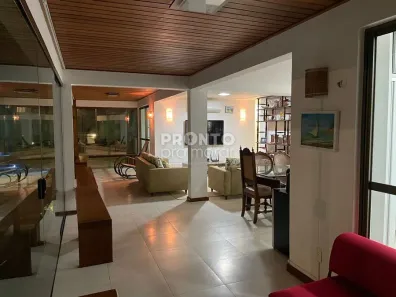 Apartamento com 3 Quartos para alugar, 110m² no Porto de Galinhas, Ipojuca
