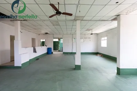 Galpão/Depósito/Armazém à venda, 111m² no São Cristóvão, Salvador