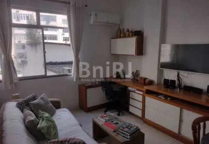 Apartamento com 1 Quarto para alugar, 40m² no Flamengo, Rio de Janeiro