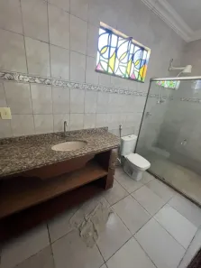 Sobrado com 3 Quartos para alugar, 200m² no Parque 10 de Novembro, Manaus