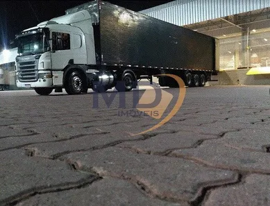 Galpão/Depósito/Armazém para alugar, 520m² no Monte Verde, Betim