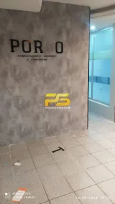Sala Comercial para alugar, 35m² no Manaíra, João Pessoa