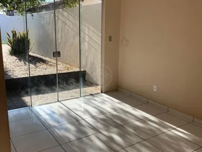 Sobrado com 4 Quartos à venda, 177m² no Parque Ortolândia, Hortolândia
