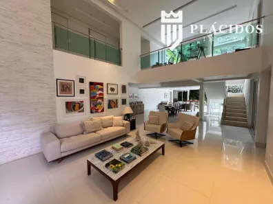 Casa de Condomínio com 4 Quartos à venda, 455m² no Alphaville I, Salvador