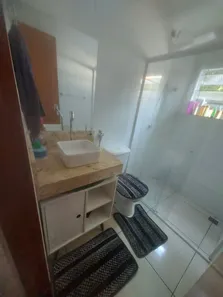 Apartamento com 2 Quartos à venda, 58m² no Areão, Taubaté
