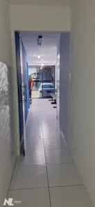Prédio Comercial para alugar, 213m² no Alecrim, Natal