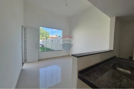 Casa com 3 Quartos à venda, 56m² no Guriri, Cabo Frio
