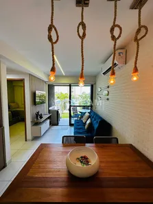 Flat com 2 Quartos à venda, 68m² no , Ipojuca