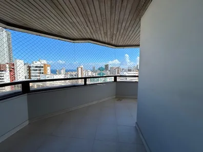 Apartamento com 4 Quartos à venda, 275m² no Jardim Apipema, Salvador