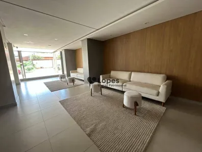 Apartamento com 2 Quartos para venda ou aluguel, 56m² no Vila Rosa, Goiânia