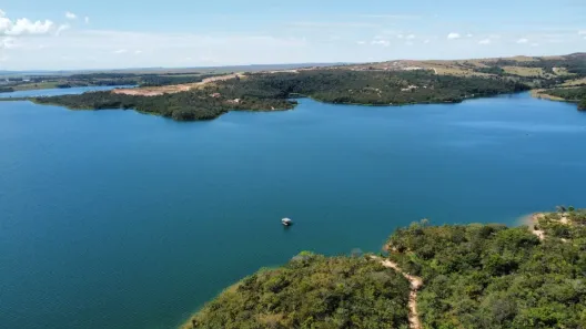 Fazenda/Sítio com 2 Quartos para venda ou aluguel, 200m² no , Abadiânia