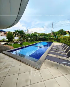 Apartamento com 1 Quarto para venda ou aluguel, 50m² no Nossa Senhora das Graças, Manaus