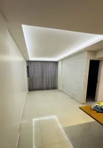 Apartamento com 2 Quartos à venda, 58m² no Vila Rosa, Goiânia