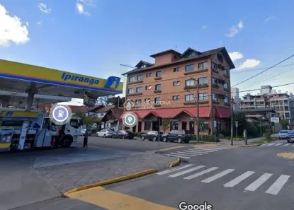 Sala Comercial à venda, 38m² no Centro, Canela