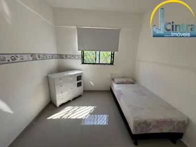 Apartamento com 2 Quartos à venda, 60m² no Itapuã, Salvador