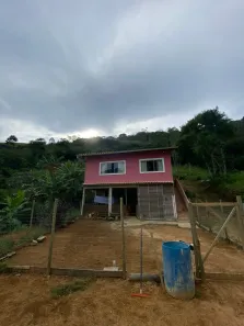Fazenda/Sítio com 2 Quartos à venda, 120m² no Área Rural de Guarapari, Guarapari