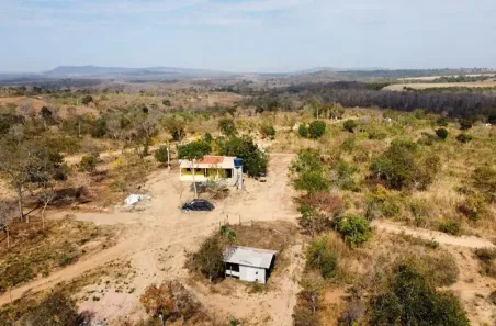 Lote/Terreno à venda, 20000m² no Vila da Telebrasília, Brasília