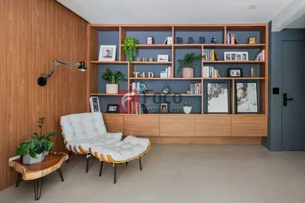 Apartamento com 2 Quartos à venda, 85m² no Humaitá, Rio de Janeiro