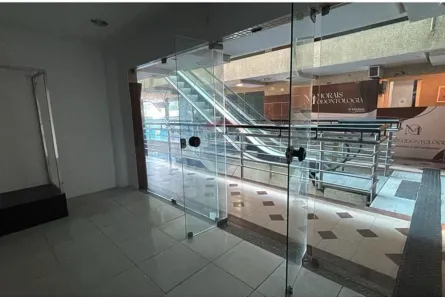 Sala Comercial para alugar, 36m² no Centro, João Pessoa