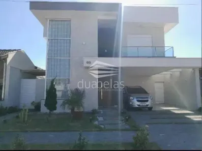 Casa de Condomínio com 5 Quartos à venda, 300m² no Condomínio Terras do Vale, Caçapava