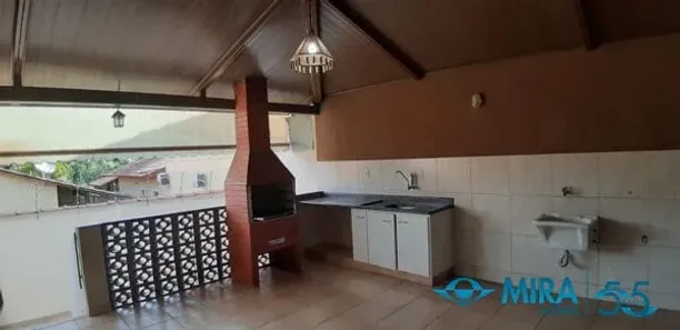 Casa de Condomínio com 3 Quartos à venda, 167m² no Fazenda Petrópolis - Residencial Monte Verde, Goiânia