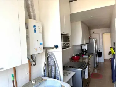 Apartamento com 2 Quartos à venda, 60m² no Botafogo, Rio de Janeiro