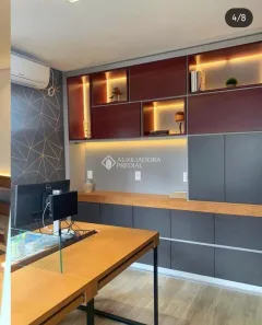 Sala Comercial à venda, 50m² no Centro, Canela