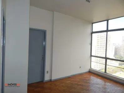 Sala Comercial à venda, 37m² no Centro, Belo Horizonte