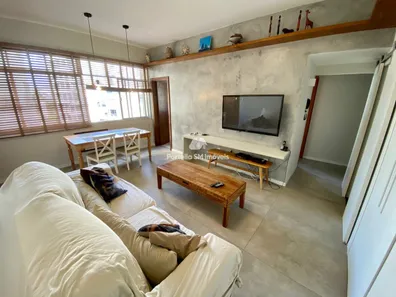 Apartamento com 3 Quartos à venda, 100m² no Humaitá, Rio de Janeiro