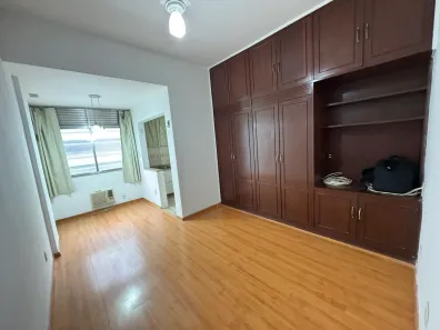Kitnet com 1 Quarto para alugar, 23m² no Flamengo, Rio de Janeiro